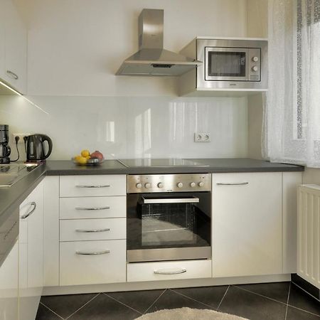 Carin Deluxe II Lägenhet Wien Exteriör bild