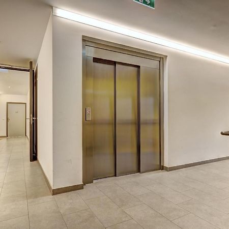 Carin Deluxe II Lägenhet Wien Exteriör bild