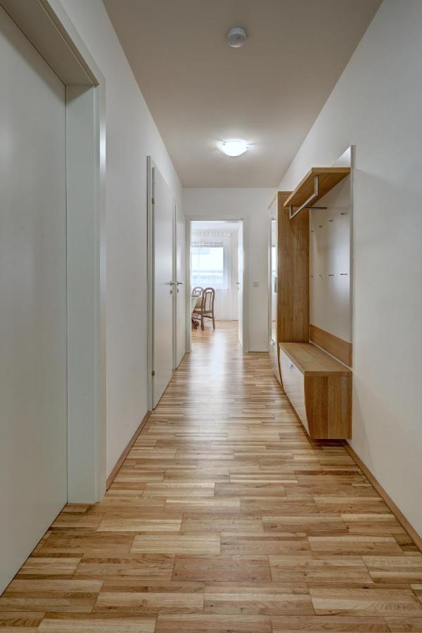 Carin Deluxe II Lägenhet Wien Exteriör bild